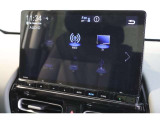 CD、DVD、SD、USB、Bluetooth、フルセグTV、ラジオをご使用いただけます♪