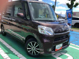どのお車にも車検の残り期間により、安心の12ヶ月点検又は車検整備が付きます。納車後の点検、車検などアフターサービスもお任せください!