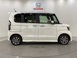 購入後も自社指定整備工場完備でお客様の愛車をしっかりサポート致します!御納車時には安全かつ安心してお乗り頂けるようホンダ専門知識を持つ整備スタッフが点検・整備・装備も説明をしてお渡ししております。