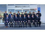 【中之条バイパス店】お客様にご満足頂ける『町いちばんのお店』を目指して日々奮闘しております。快適なカーライフを過ごして頂く為、全力でサポート致します。お近くへお出掛けの際は、是非ご来店ください。