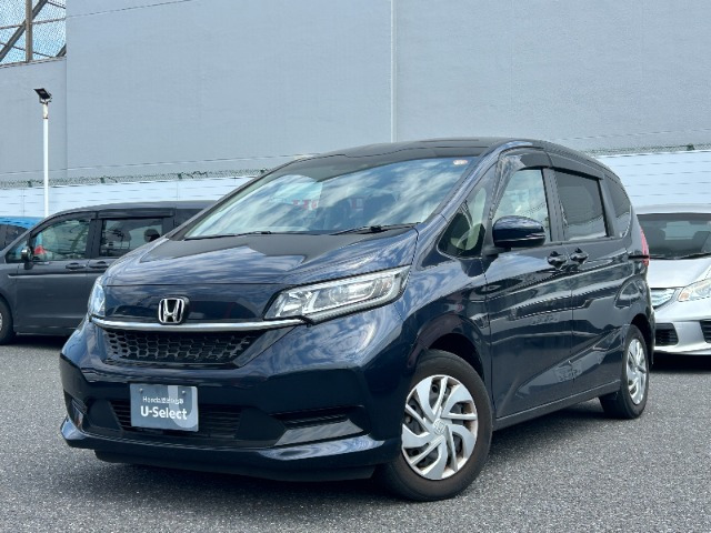 フリード 1.5 G ホンダセンシング