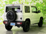 ジムニー XL 4WD 