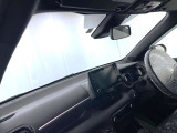 コンパクトカーならではの小回りの良さで、街乗りでもスイスイと!運転しやすいお車です。