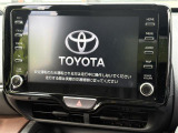 ヤリスクロス 1.5 ハイブリッド Z 修復歴無し