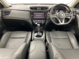 エクストレイル 2.0 X 4WD ワンオーナー