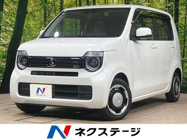 N-WGN  L