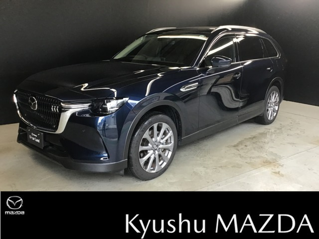 CX-80 3.3 XD Lパッケージ ディーゼル