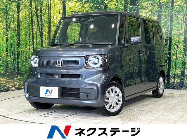 ホンダ N-BOX 