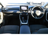 RAV4 2.0 X 4WD 