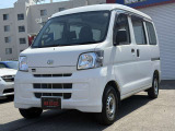 ハイゼットカーゴ スペシャル ハイルーフ 4WD 