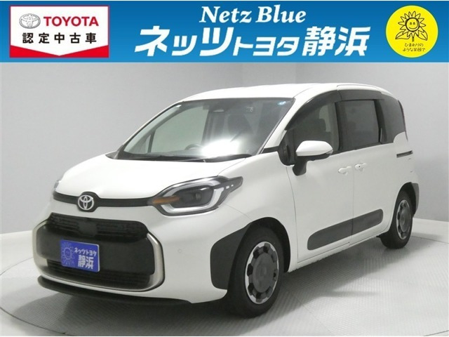 トヨタ シエンタ 