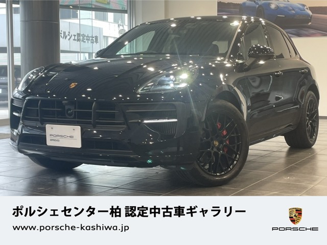 ポルシェ マカン 