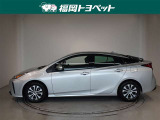 プリウス 1.8 A プレミアム 