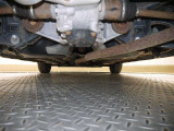 下廻りの状態