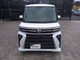 タントカスタム RS リミテッド 