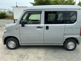 N-VAN G 