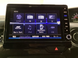 フルセグTVやDVD、ミュージックサーバー等オーディオ機能も充実しています。