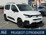 弊社試乗車、ベルランゴの紹介です!
