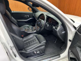 3シリーズセダン 320i Mスポーツ 本革シート 修復歴無し