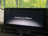 【純正12型ナビ】人気の純正ナビを装備。オーディオ機能も充実しており、Bluetooth接続すればお持ちのスマホやMP3プレイヤーの音楽を再生可能!毎日の運転がさらに楽しくなります!!