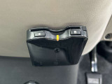 ETCがついているので高速道路の料金所を止まることなくスムーズに通過できます。長距離のお出かけも快適です!