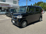 N-BOX L 4WD 