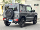 ジムニー XC 4WD 