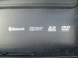 CD&DVDが再生できます。