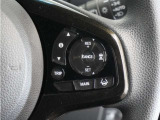◆アダプティブクルーズコントロール◆予め設定した車速内でクルマが自動的に加減速。前走車との適切な車間距離を維持しながら追従走行します。【LKAS】車線維持支援システムでステアリング操作を支援。