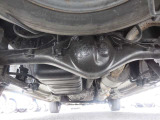 下廻りの画像です!ノックスドールも施工致します。お気軽にご相談ください!