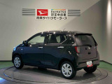 納車後の点検、車検などアフターサービスもお任せください!