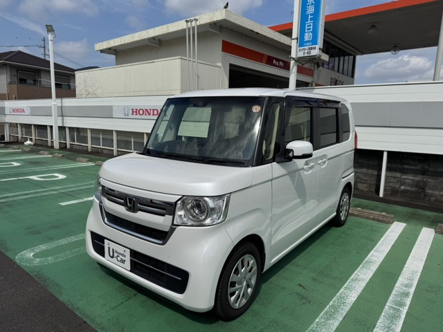N-BOX L 
