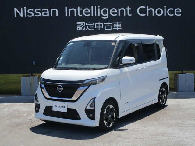 日産 デイズ 