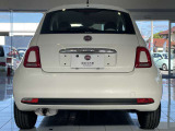 ご覧いただきありがとうございます。当店はショールーム内と屋外展示場に選りすぐりのFIAT・ABARTH・Alfaromeoの正規認定中古車を展示しており、在庫車両はできる限り多く撮影、掲載してご案内しております。