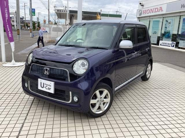 N-ONE プレミアム Lパッケージ 