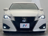弊社では、全車『修復歴なし』のお車のみ取り扱っております。専任バイヤーによる厳選した仕入れの後、入庫後の車両チェックを行い、ネクステージが認定した高品質な中古車をご提供しております。