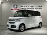 全国納車可 第三者機関証明書付 H SENSING 最長5年保証 ワンオ-ナ- ナビVXM-214VFi TV Rカメラ CD録音 BTオ-ディオ DVD シ-トヒ-タ-装備のN-BOX L入庫!