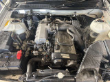 2500cc☆RB25DEエンジンです☆弊社で直接購入の場合に限りご納車整備時にタイミングベルトを交換してご納車いたします
