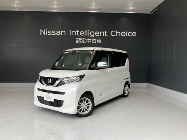 ルークス X ターボ