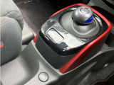 電制シフト、DRIVE MODE切替スイッチ(NORMAL・ECO・S)あります☆