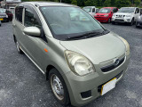 ミラ L 4WD