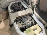 親切・丁寧な専門メカニックスタッフが応対!・車検・点検整備・事故等の修理などアフターサービスも安心。お車のカスタマイズもネクステージのサービススタッフまでご相談ください!