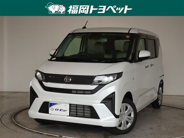 ダイハツ ムーヴ 