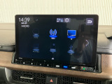 【オーディオ機能】Bluetooth対応、デジタルTV、CD・DVDプレイヤー、AM/FMチューナー付きです!