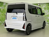 タントカスタム RS リミテッド 