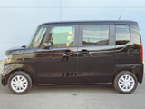 N-BOX  