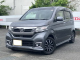 ホンダ N-WGNカスタム