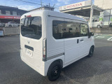 安心してお乗り頂けます様、しっかりとした整備をしております。
