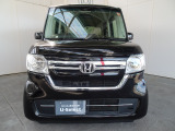N-BOX L 4WD 