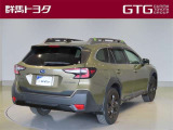 レガシィアウトバック  1.8 エックスブレイク EX 4WD